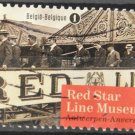 Belgium Emigration Museum 2019