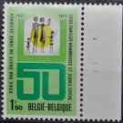Belgium Family 1971