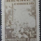Brazil Catholic Congress 1951