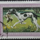 Hungary Dog Fauna 1972