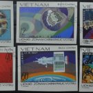 Vietnam Space 1978