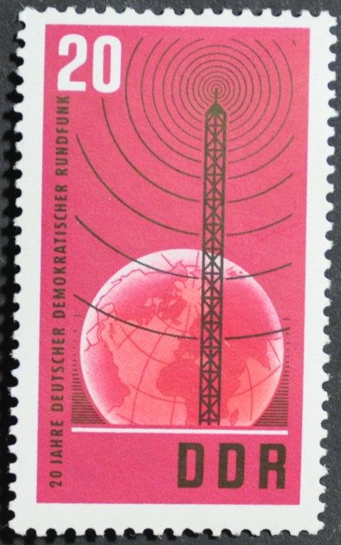 GDR Radio