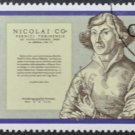 GDR Cosmos Copernicus 1973 SG