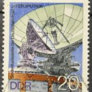 GDR Cosmos Telecommunications 1976