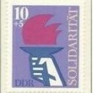 GDR Solidarity 1977