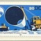 GDR Special Transport 1978