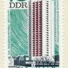 GDR Leipzig Fair 1976