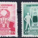 Indonesia 1957