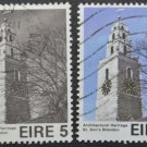 Ireland Architecture St Anne's Anglican Church 1975 Ireland Architecture St Anne's Anglican Church 1975