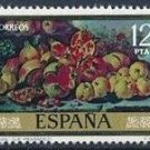 Spain, Painting, Still Life, Luis Melendez, 1976