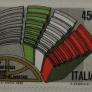 Italy Inter-Parliamentary Conference 1982 MNH