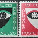 Italy Opera Music 1967