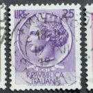 Italy Standard 1955-1958
