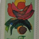 Italy Flora 1991 MNH