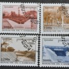 Cambodia Local Motifs Architecture 1997