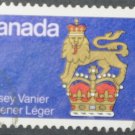 Canada Heraldry 1977