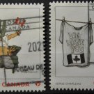 Canada Patriotism Flag 2020