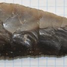 Neolithic Stone Age flint knife scraper