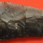 Neolithic Stone Age flint knife scraper