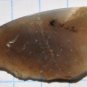 Neolithic Stone Age flint knife scraper