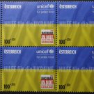 Austria with Ukraine For Peace in Ukraine 2022 Quart