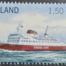 Åland Finland Transport Fleet 2011