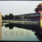 UN New York Architecture of China Booklet 2013