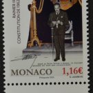 Monaco Prince Rainier III Constitution of 1962  2023