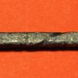 Early Slavic silver payment ingot, discovered in central Ukraine