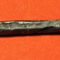 Early Slavic silver payment ingot, discovered in central Ukraine