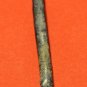 Early Slavic silver payment ingot, discovered in central Ukraine