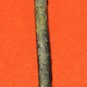 Early Slavic silver payment ingot, discovered in central Ukraine