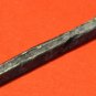 Early Slavic silver payment ingot, discovered in central Ukraine