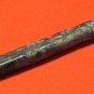Early Slavic silver payment ingot, discovered in central Ukraine