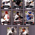 Derek Lee 2006 Tuff Stuff Perforated Card
