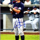 Ian Stewart 2005 Road to the Show Autographed