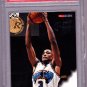 Shareef Abdur-Rahim 1996 Hoops Graded MINT 9