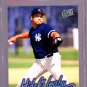 Hideki Irabu 1997 Fleer Ultra Graded MINT