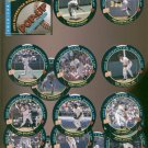 Oscar Mayer American League Pop-Up set 1994 14 different