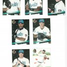 1997 Rancho Cucamonga Quakes Unopened Team Set Update