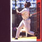 Timothy Raines Lot of 5 1999 Just