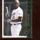 Choo Freeman Lot of 5 1999 Just