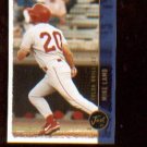 Mike Lamb Lot of 5 1999 Just