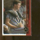 Matt Belisle Lot of 5 1999 Just