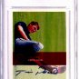Tim Drew 2000 Justifiable 2k Graded 2k  Autographed Graded MINT  9.0