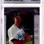 Adrian Gonzalez 2000 Bowman Draft Pick #86 Graded MINT 9