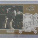Daric Barton 2005 Just Gold Edition #/100 single card