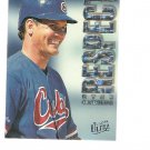 Ryne Sandberg 1996 Ultra Respect