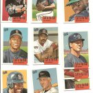 Eddie Murray 1996 Ultra Call to the Hall