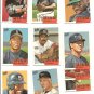 Eddie Murray 1996 Ultra Call to the Hall